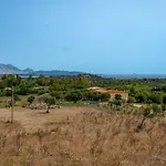 펜션 Singola Con Vista Mare 산테오도로