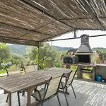 펜션 Singola Con Vista Mare
