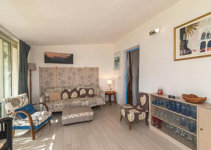 Singola Con Vista Mare סאן תאודורו