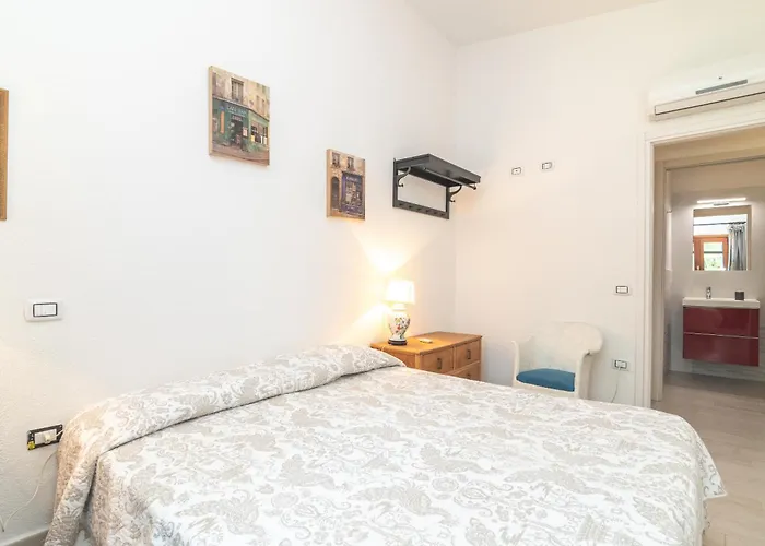 Singola Con Vista Mare Tatil Evi