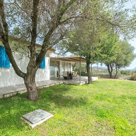 Singola Con Vista Mare Vakantiehuis
