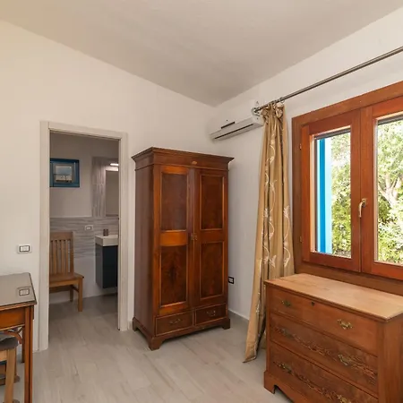 Singola Con Vista Mare Holiday home