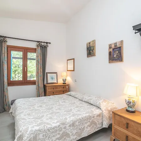 Holiday home Singola Con Vista Mare *