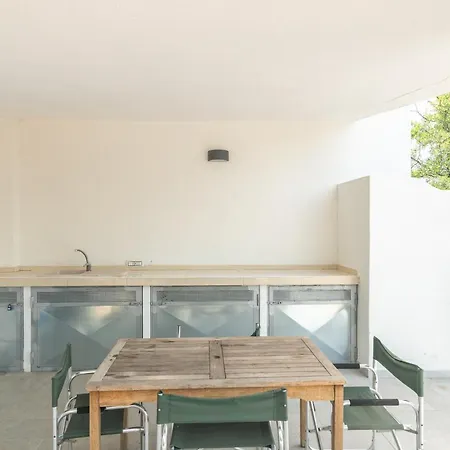 Singola Con Vista Mare Holiday home San Teodoro (Sardinia)