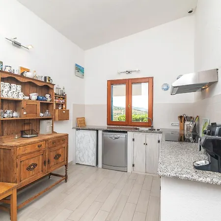 Holiday home Singola Con Vista Mare San Teodoro (Sardinia)