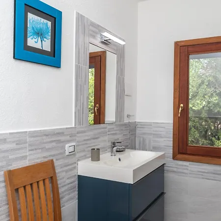 Holiday home Singola Con Vista Mare San Teodoro (Sardinia)