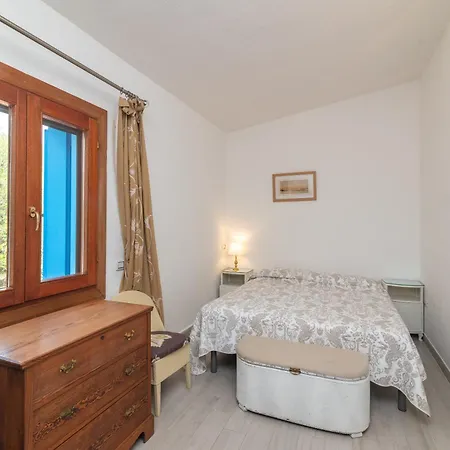 Holiday home Singola Con Vista Mare San Teodoro (Sardinia)