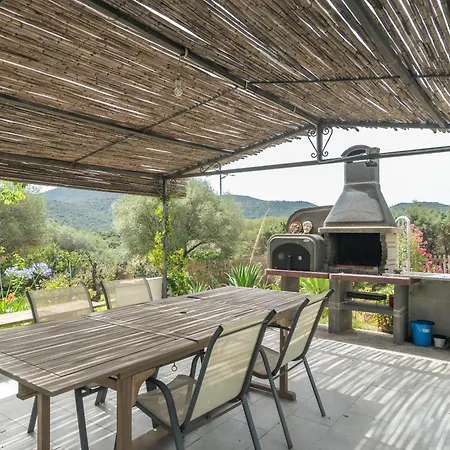 Singola Con Vista Mare Holiday home *