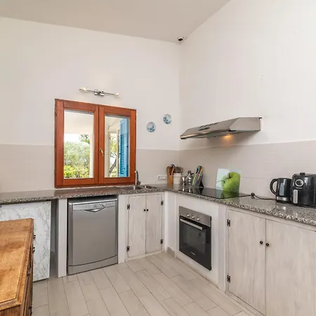 Nyaraló Singola Con Vista Mare