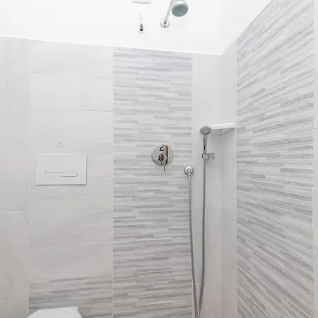 Nyaraló Singola Con Vista Mare *