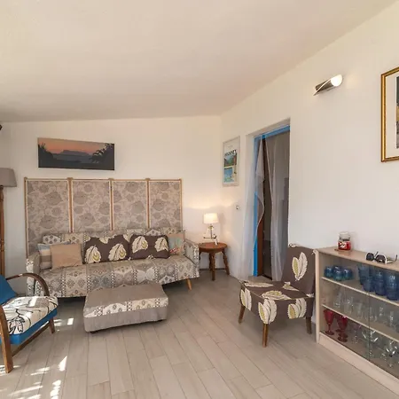 Singola Con Vista Mare San Teodoro