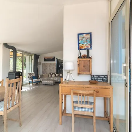 Singola Con Vista Mare Nyaraló *