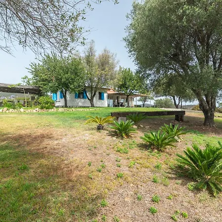 Σπίτι διακοπών Singola Con Vista Mare San Teodoro (Sardinia)