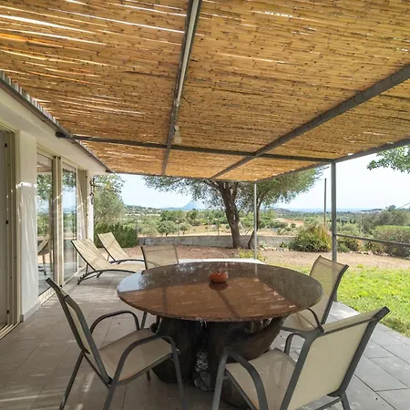 Σπίτι διακοπών Singola Con Vista Mare San Teodoro (Sardinia)