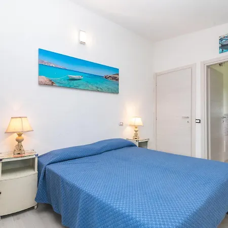 Singola Con Vista Mare Σπίτι διακοπών