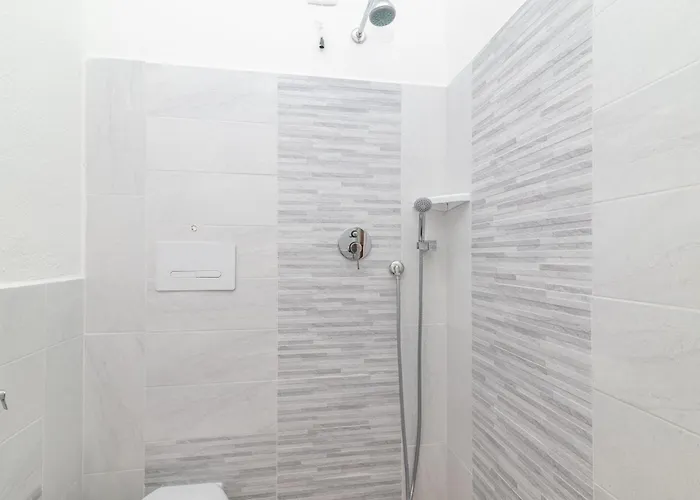 Nyaraló Singola Con Vista Mare *