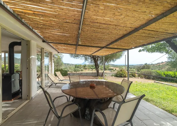 Singola Con Vista Mare