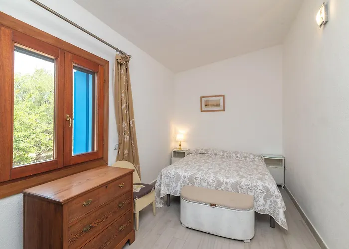 Singola Con Vista Mare * San Teodoro