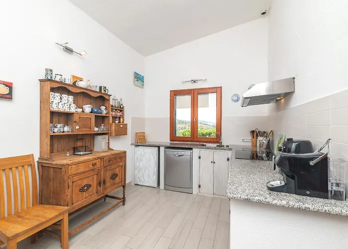 Singola Con Vista Mare