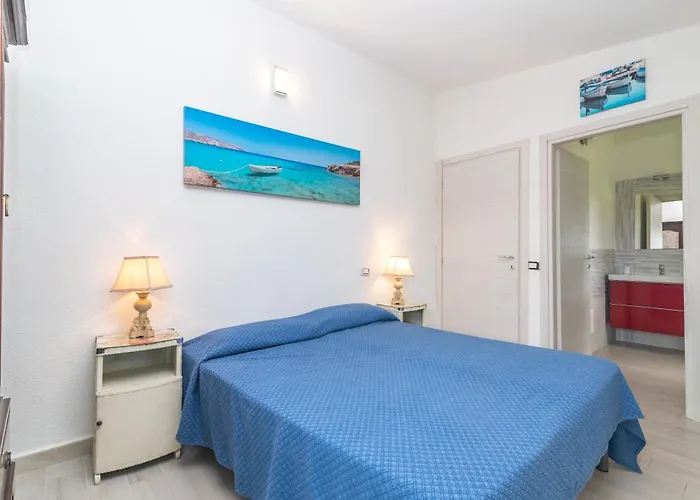 Singola Con Vista Mare San Teodoro