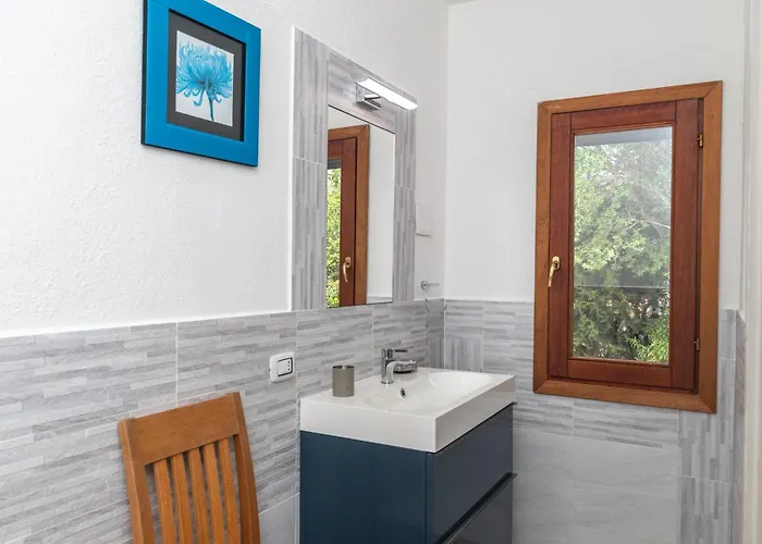 Singola Con Vista Mare * San Teodoro