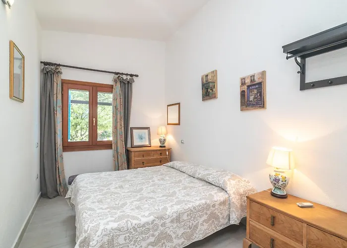 Singola Con Vista Mare * San Teodoro