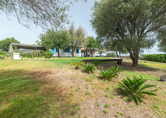 Singola Con Vista Mare San Teodoro