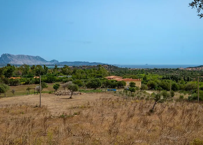 Singola Con Vista Mare Holiday home *